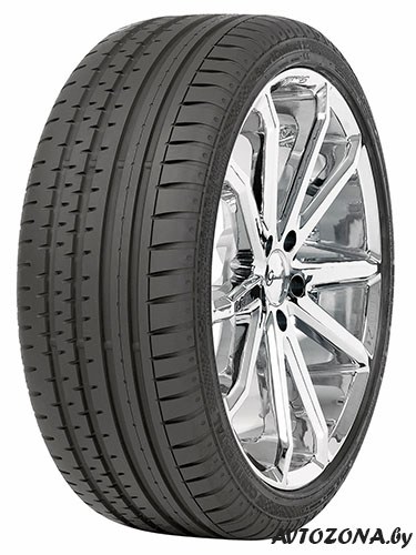 Continental ContiSportContact 2 275/40R18 103W